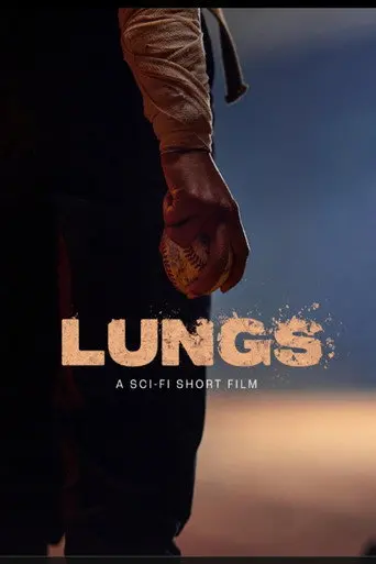 Lungs (2023)