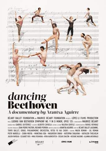 Dancing Beethoven (2017)