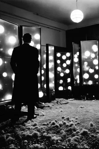 Le Rêve d'Abel Gance (2025)