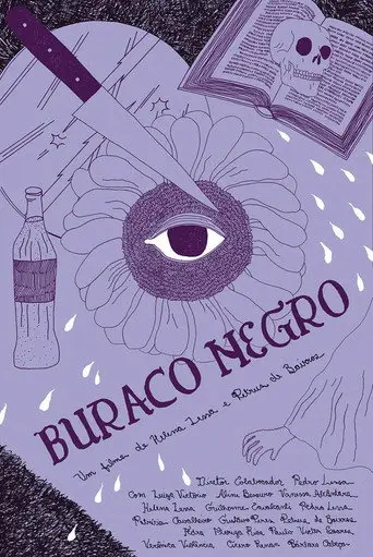 Black Hole (2018)