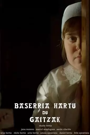 The Disease Has Taken The Farmhouse (2022)