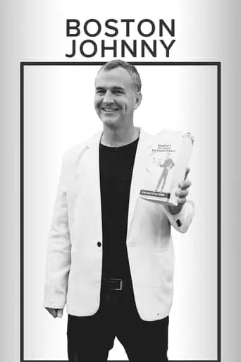 Boston Johnny (2023)