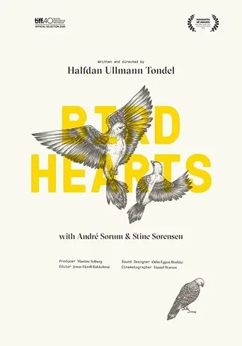 Bird Hearts (2015)