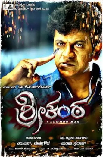 Srikanta (2017)