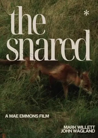 The Snared (2025)
