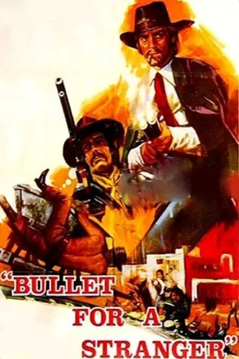 They Call Him Cemetery (1971)