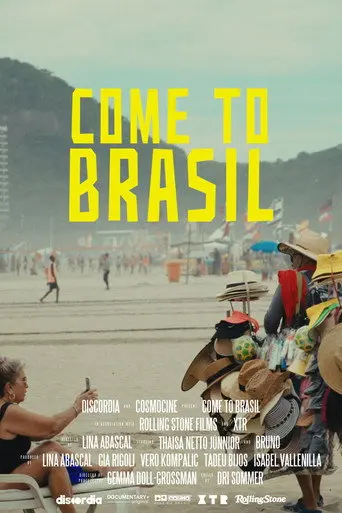 Come to Brasil (2026)