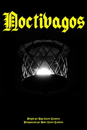 Noctívagos (1970)