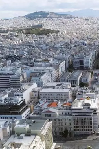 Builders, Housewives And The Construction Of Modern Athens (2021)