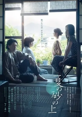 On Summer Sand (2025)