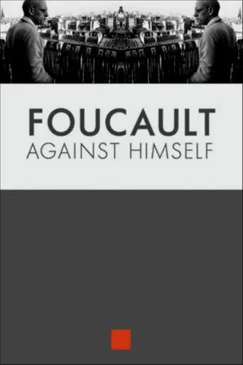 Foucault Against Himself (2014)