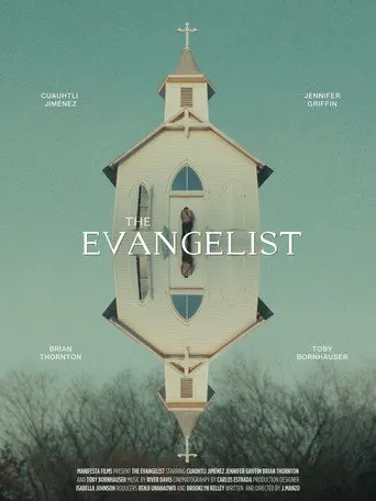 The Evangelist (1970)
