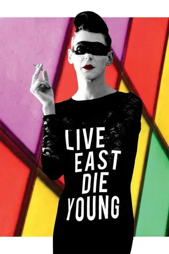 Live East Die Young (2012)