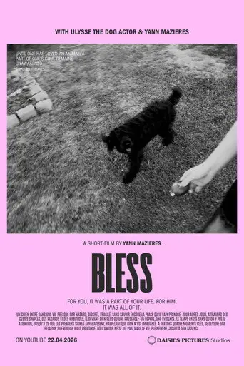 Bless (2026)