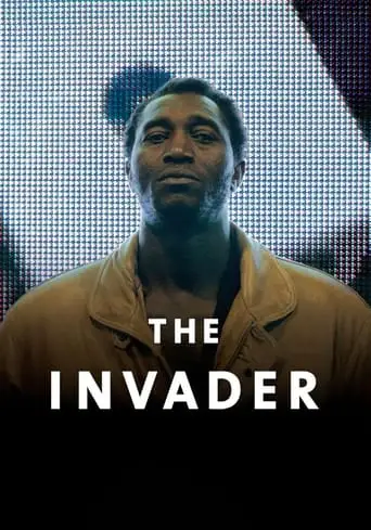 The Invader (2011)