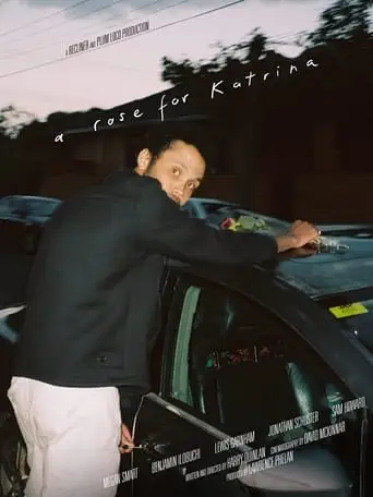 A Rose for Katrina (2023)