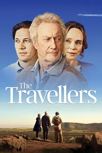 The Travellers (2025)