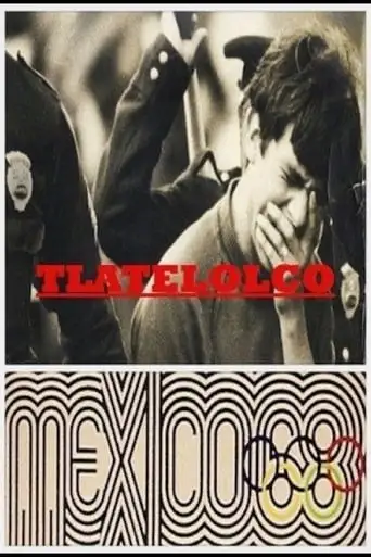 Tlatelolco: Mexico 68 (2024)