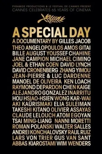A Special Day (2012)