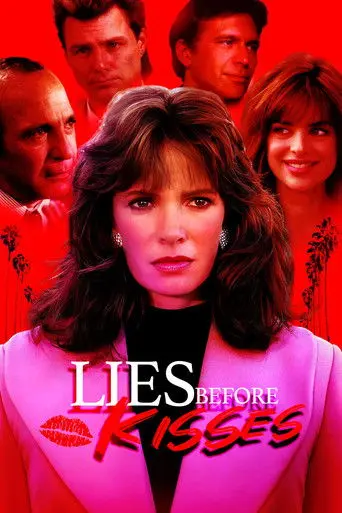 Lies Before Kisses (1991)