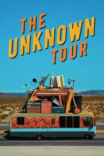 The Unknown Tour (2019)