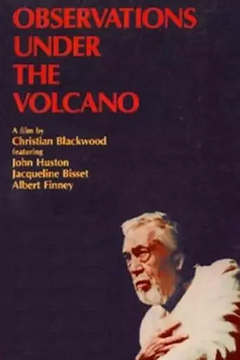 Observations Under The Volcano (1984)