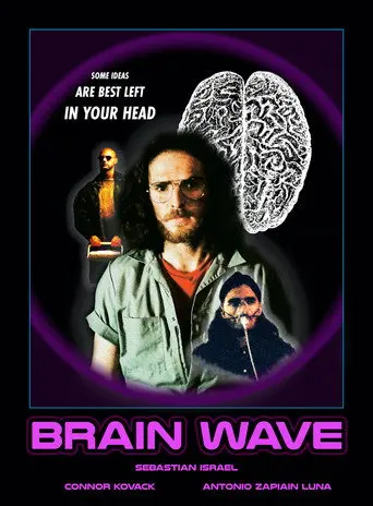 Brain Wave (2021)