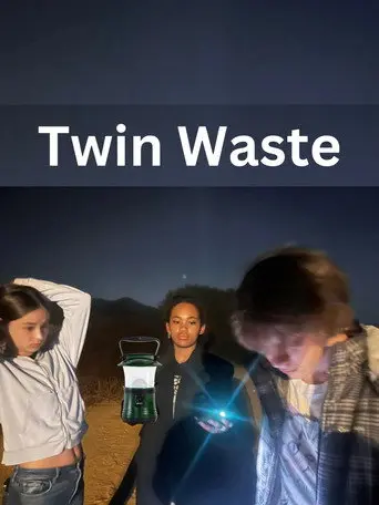 Twin Waste (2023)