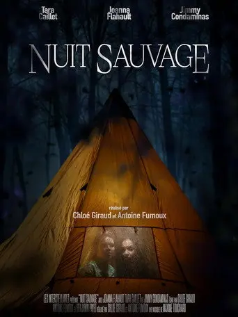 Nuit Sauvage (2023)