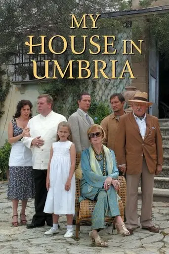 My House in Umbria (2003)