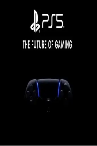 PS5 - The Future Of Gaming (2020)