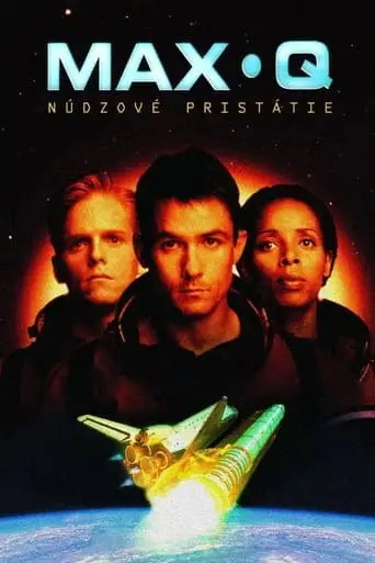 Max Q (1998)
