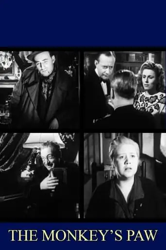 The Monkey's Paw (1948)