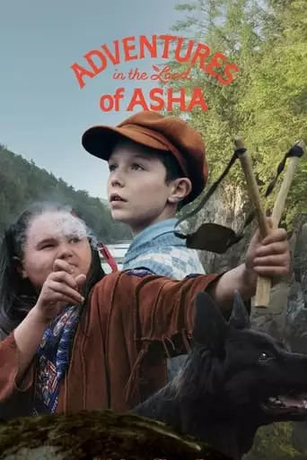 The Adventures In The Land Of Asha (2023)