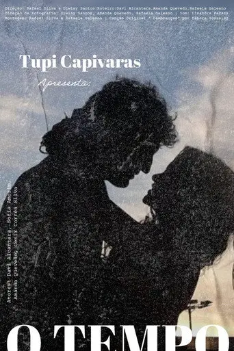 O tempo (2025)
