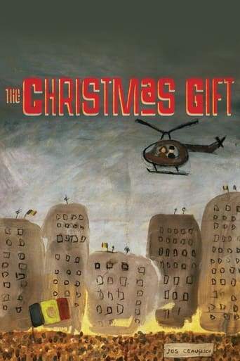 The Christmas Gift (2018)