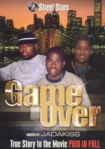 Game Over (2003)