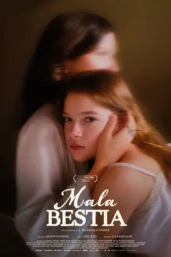 Mala bestia (2026)