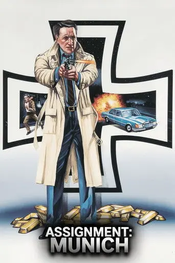 Assignment: Munich (1972)