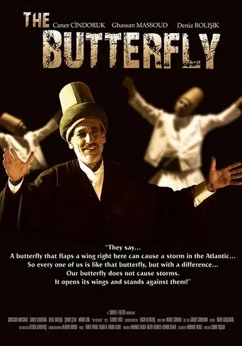 The Butterfly (2009)