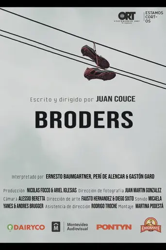 Broders (2024)