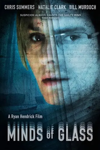 Minds of Glass (2011)