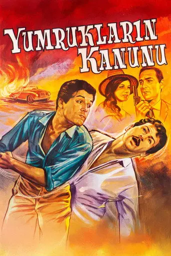 Yumrukların Kanunu (1966)