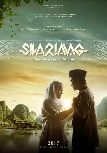 Silariang The Movie (2018)