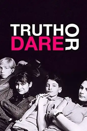 Truth Or Dare (1994)