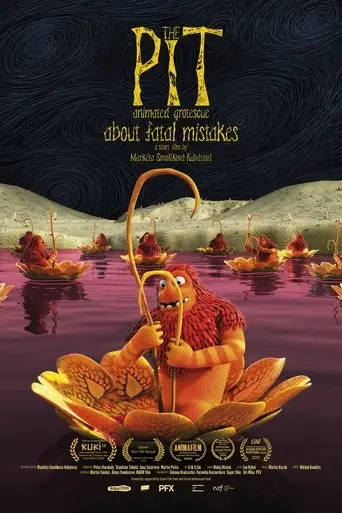 The Pit (2025)