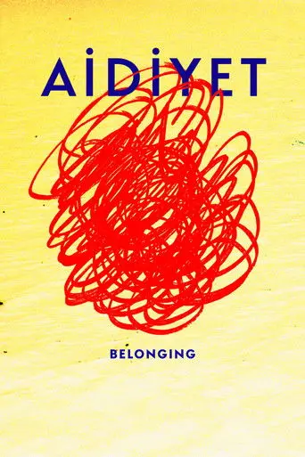Belonging (2019)