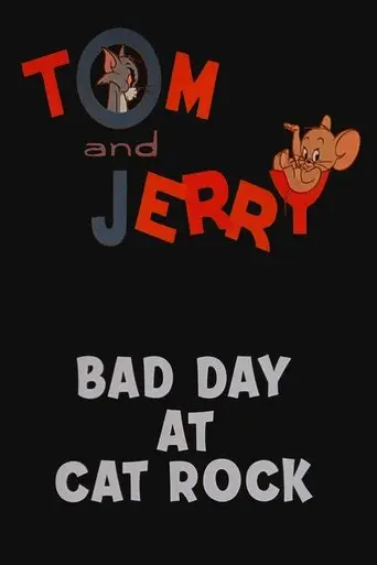 Bad Day At Cat Rock (1965)