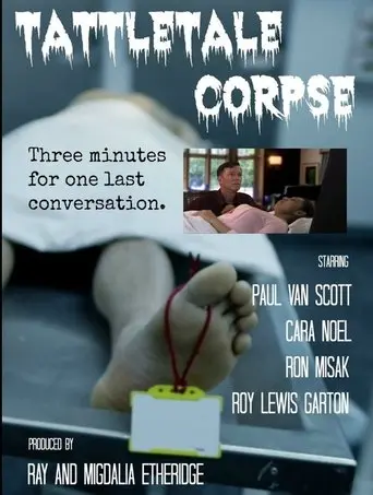 Tattletale Corpse (2016)