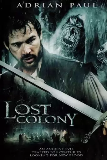 Lost Colony: The Legend Of Roanoke (2007)